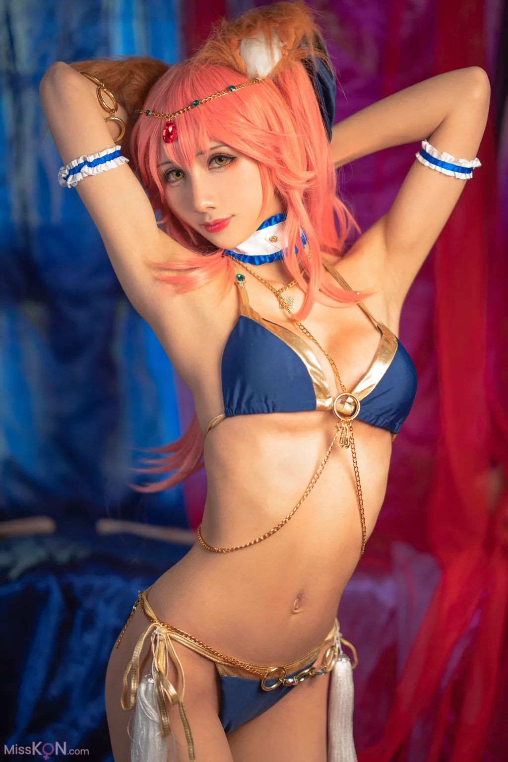 Coser@masaki雅祈_ 玉藻前
