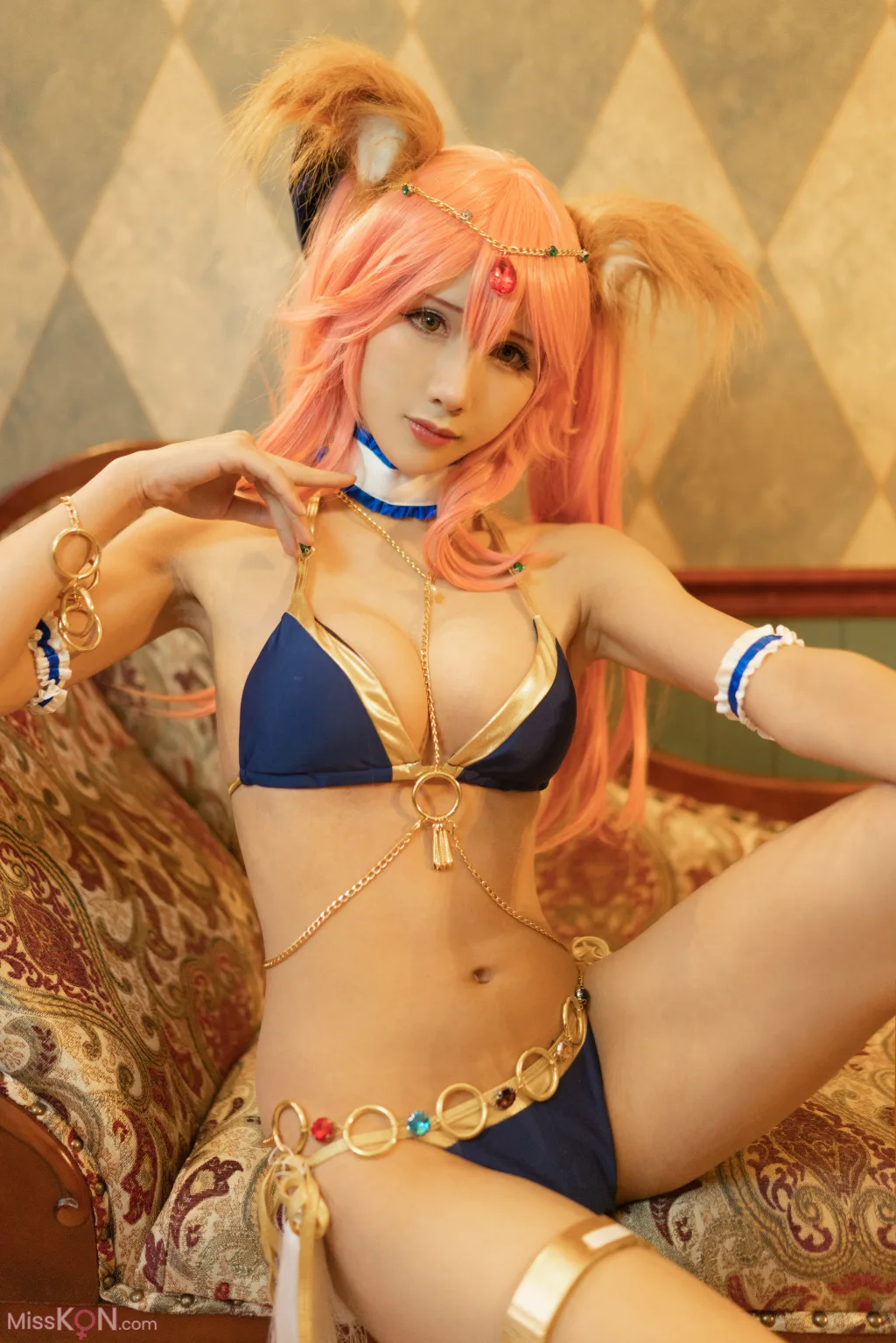 Coser@masaki雅祈_ 玉藻前