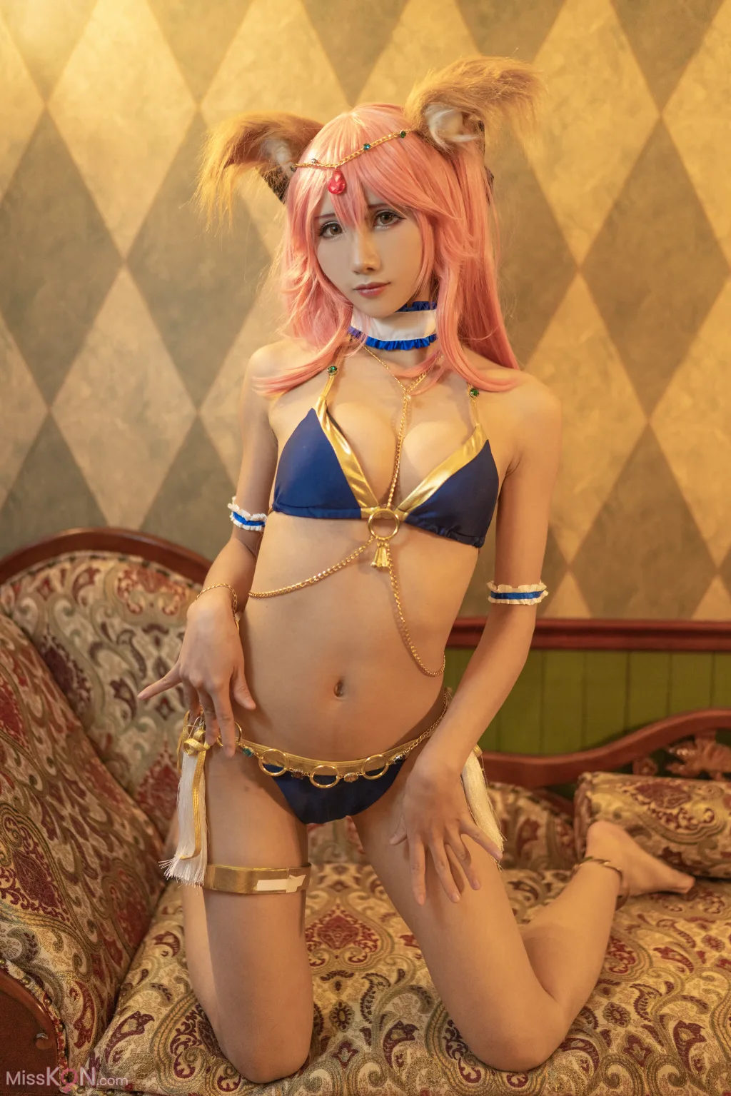 Coser@masaki雅祈_ 玉藻前