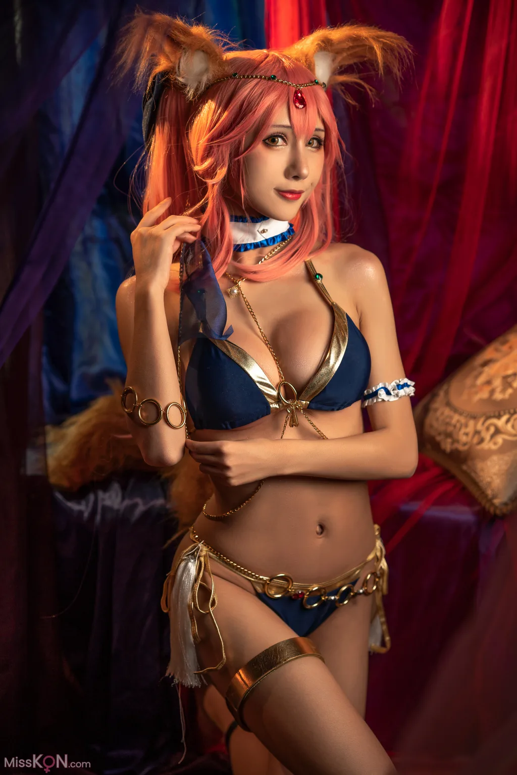 Coser@masaki雅祈_ 玉藻前