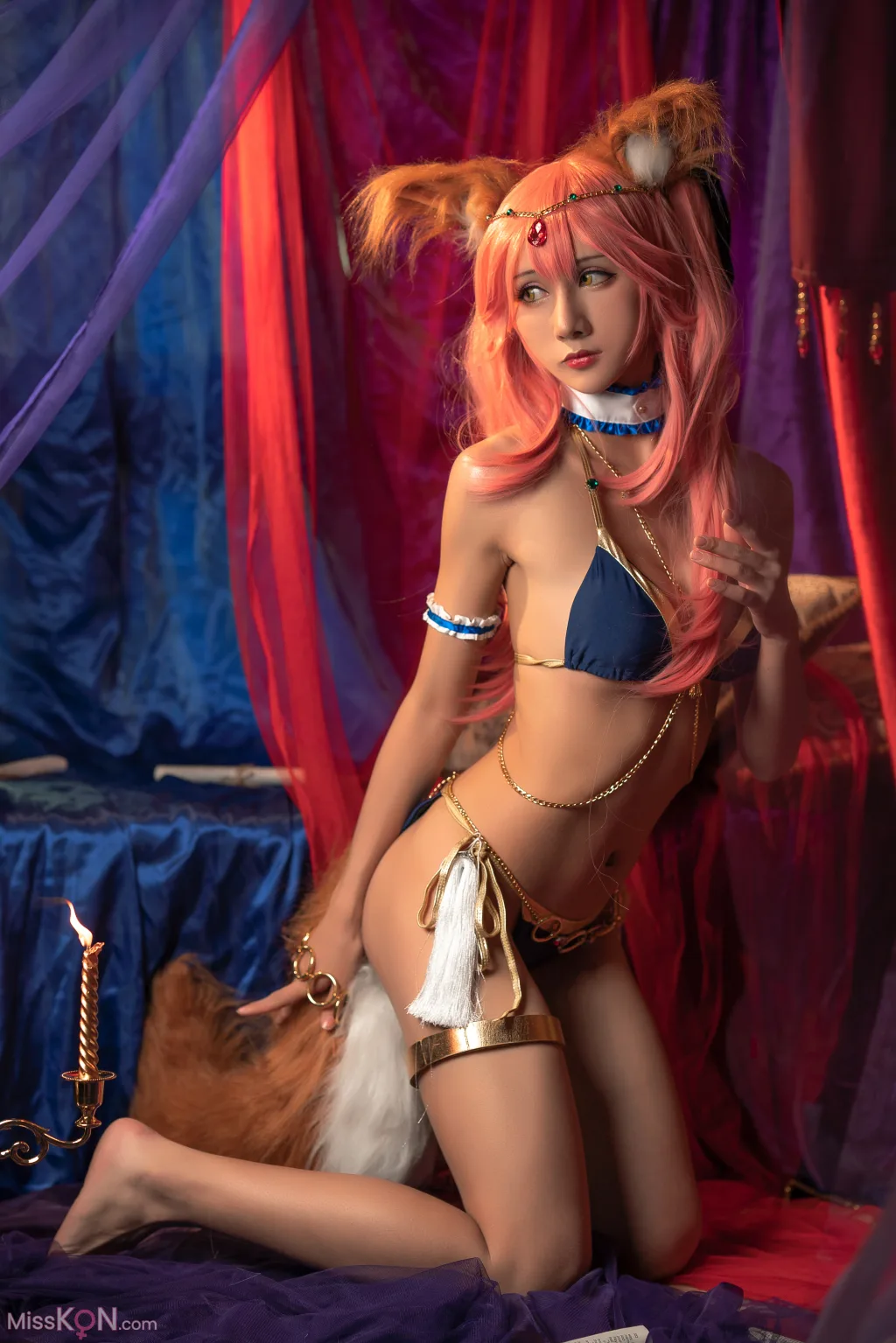 Coser@masaki雅祈_ 玉藻前