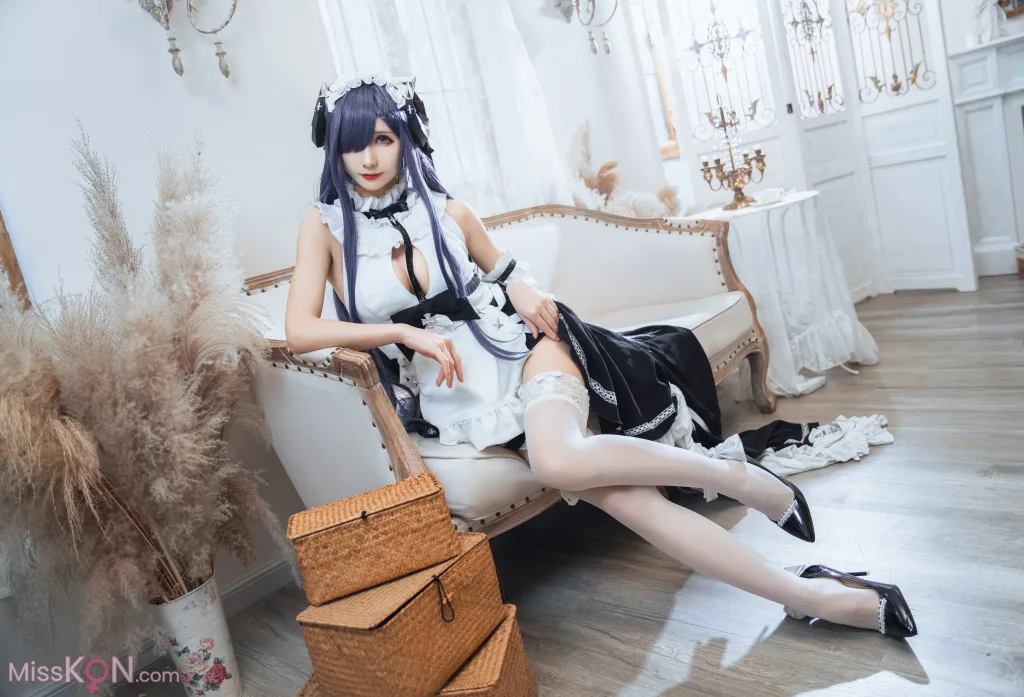 Coser@masaki雅祈_ 碧蓝奥古斯特