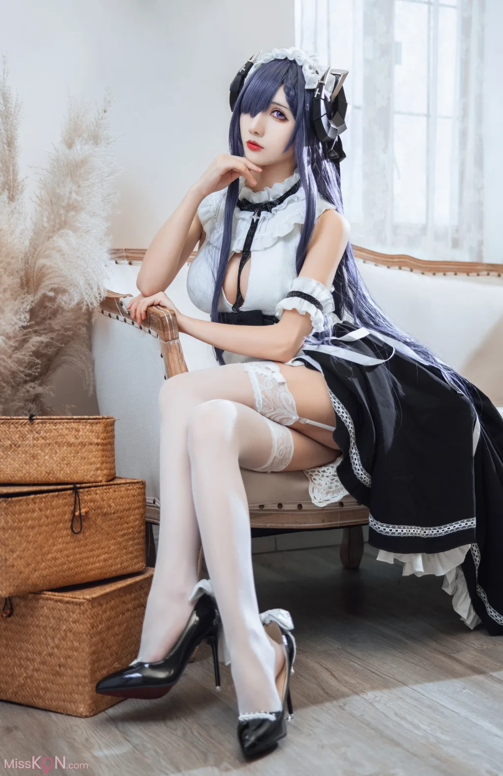 Coser@masaki雅祈_ 碧蓝奥古斯特