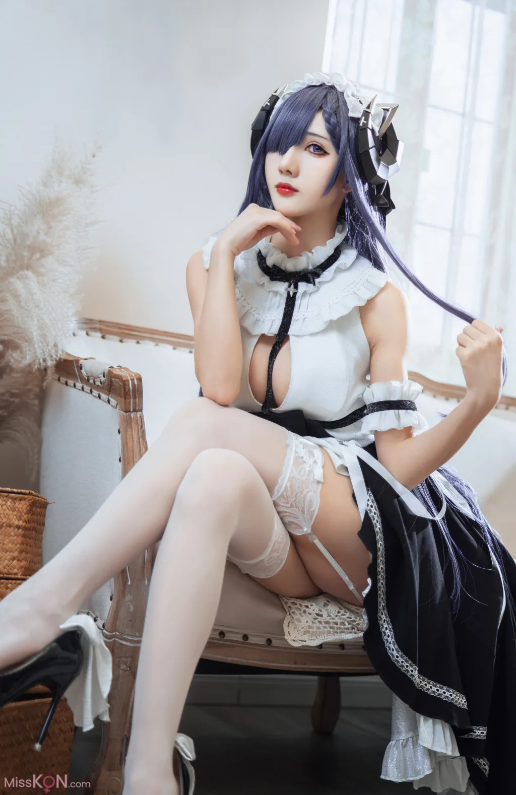 Coser@masaki雅祈_ 碧蓝奥古斯特