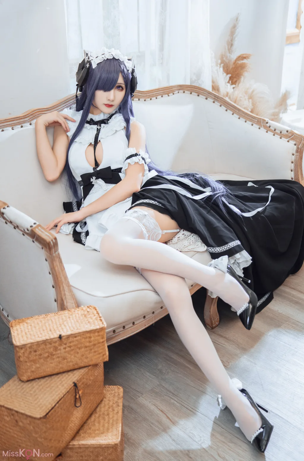 Coser@masaki雅祈_ 碧蓝奥古斯特