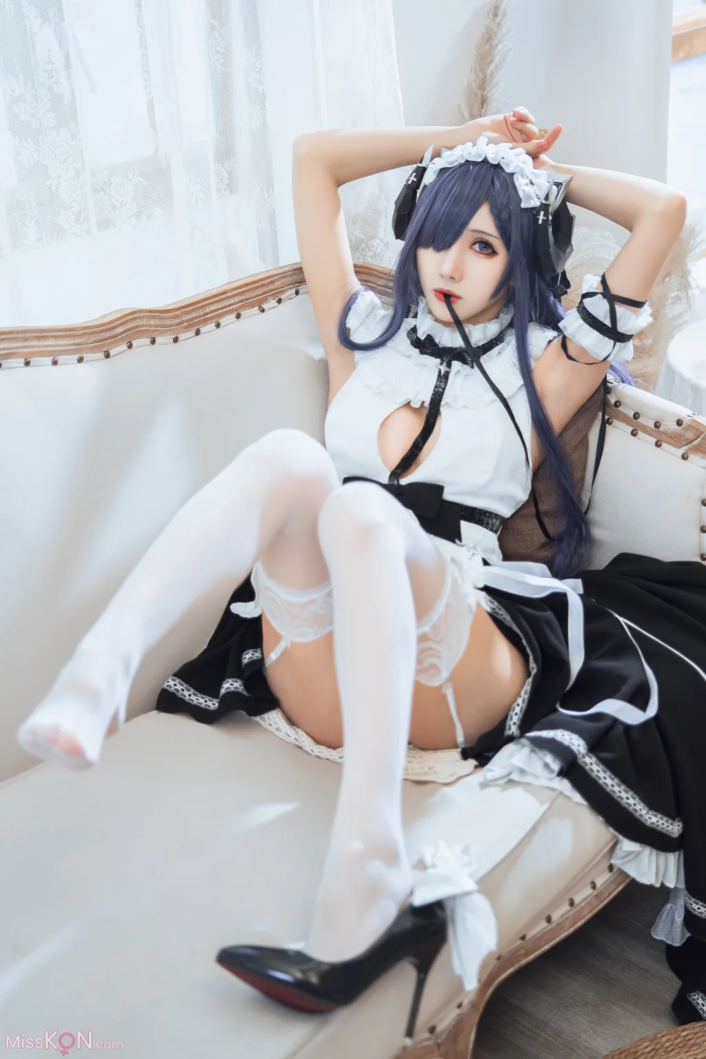 Coser@masaki雅祈_ 碧蓝奥古斯特