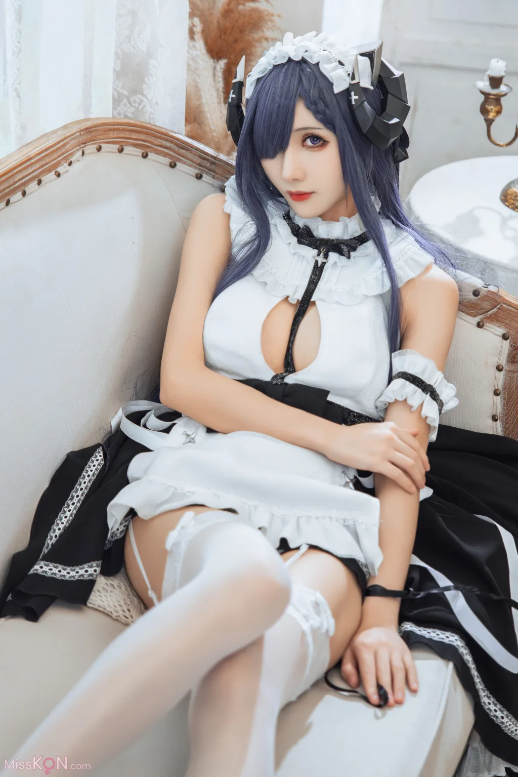 Coser@masaki雅祈_ 碧蓝奥古斯特