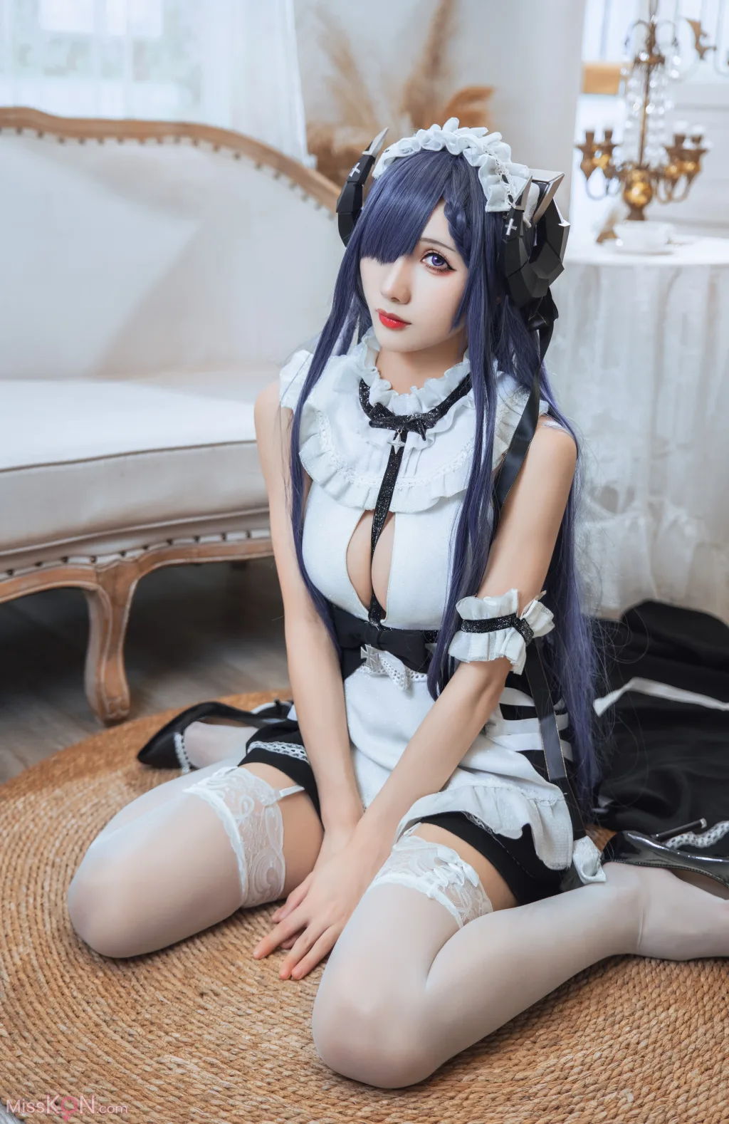 Coser@masaki雅祈_ 碧蓝奥古斯特