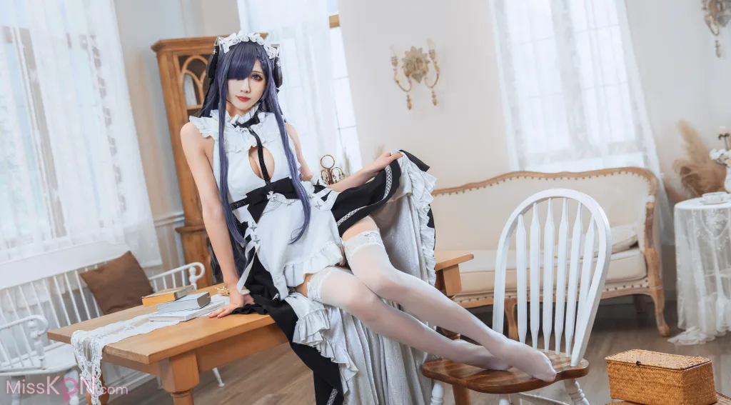 Coser@masaki雅祈_ 碧蓝奥古斯特