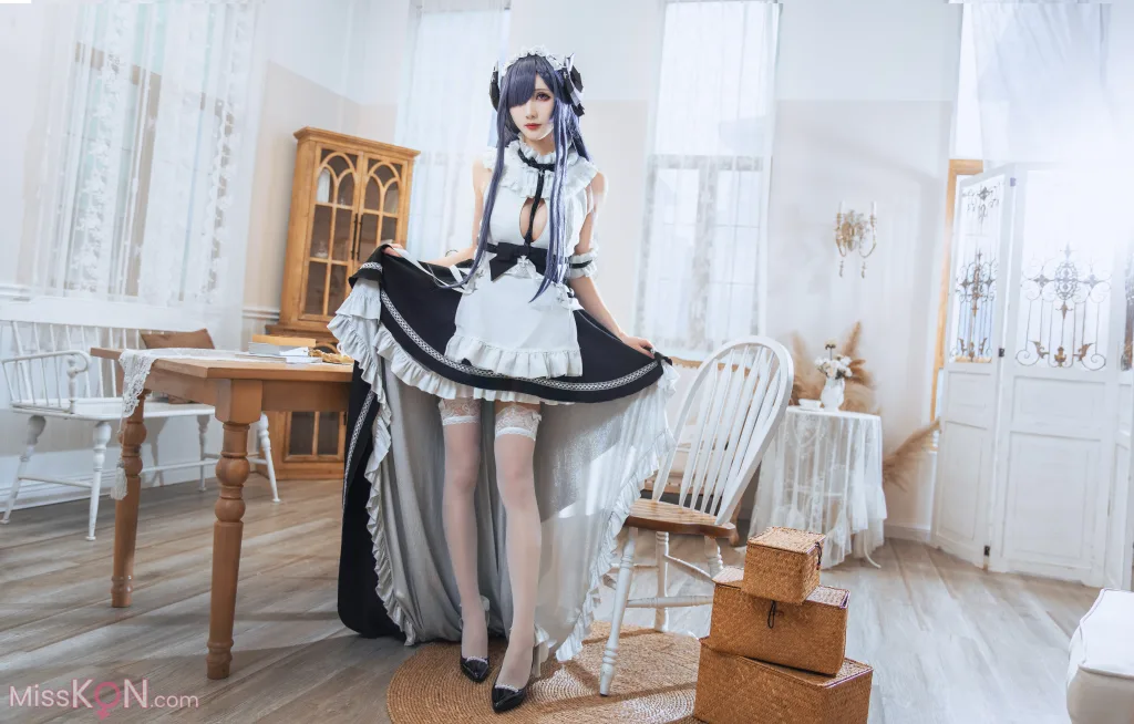 Coser@masaki雅祈_ 碧蓝奥古斯特