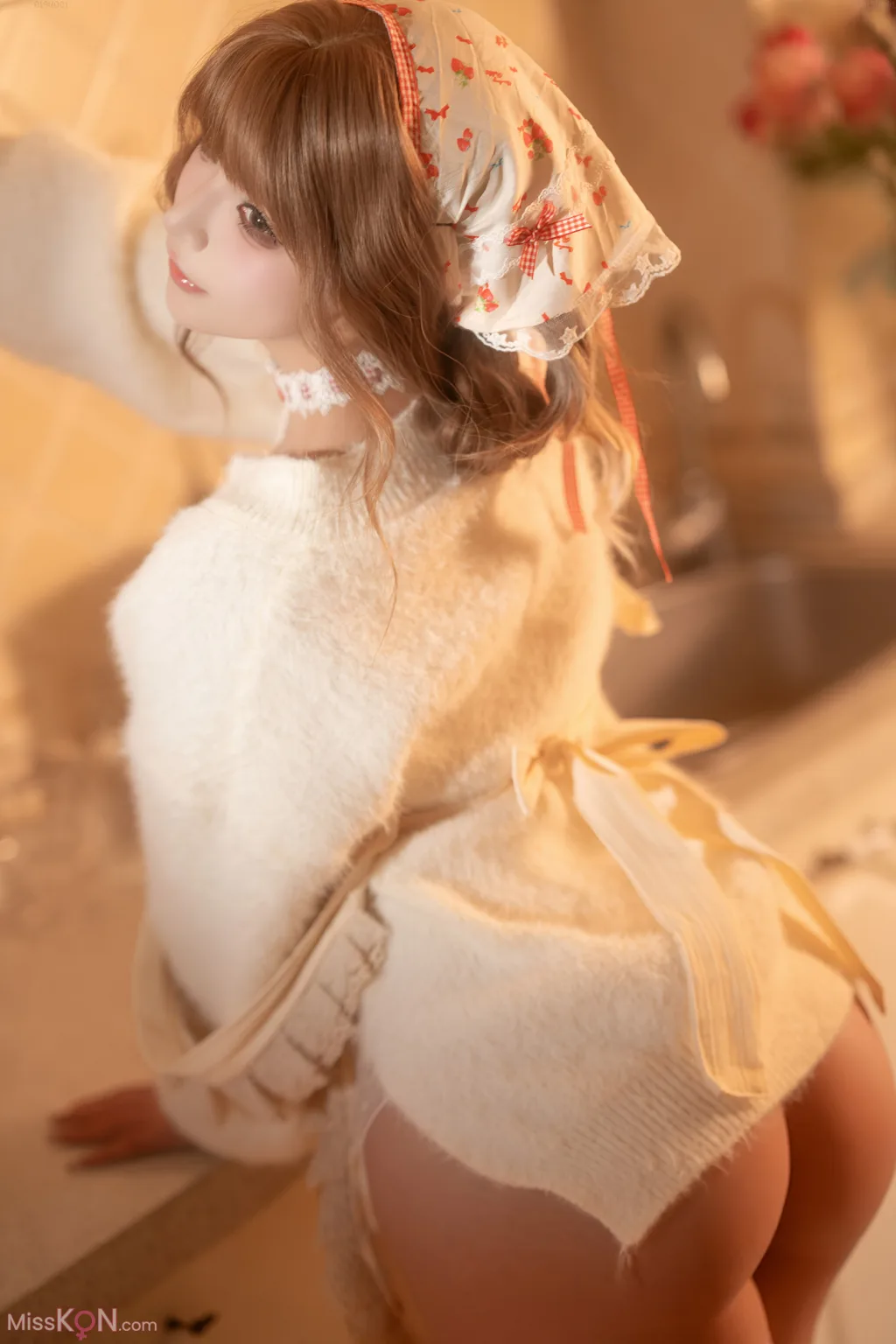 Coser@yuuhui玉汇_ 冬日甜心