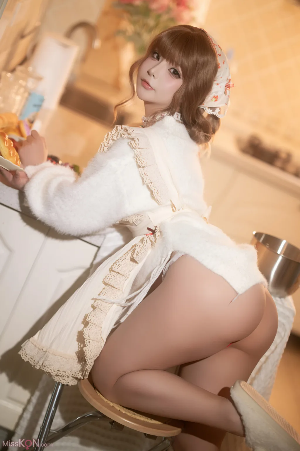 Coser@yuuhui玉汇_ 冬日甜心