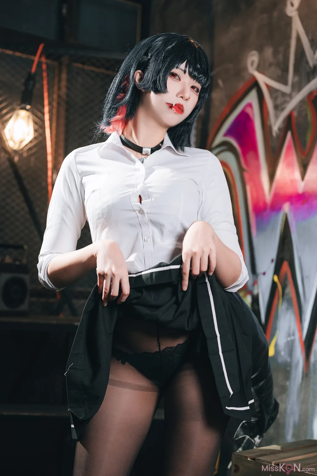 Coser@小空sora_ 绝区零 艾莲乔