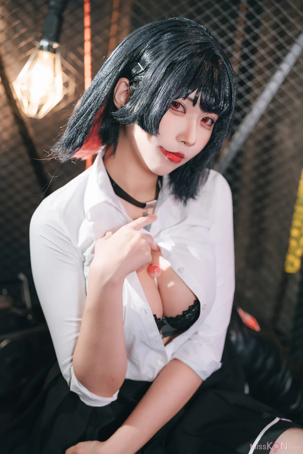 Coser@小空sora_ 绝区零 艾莲乔