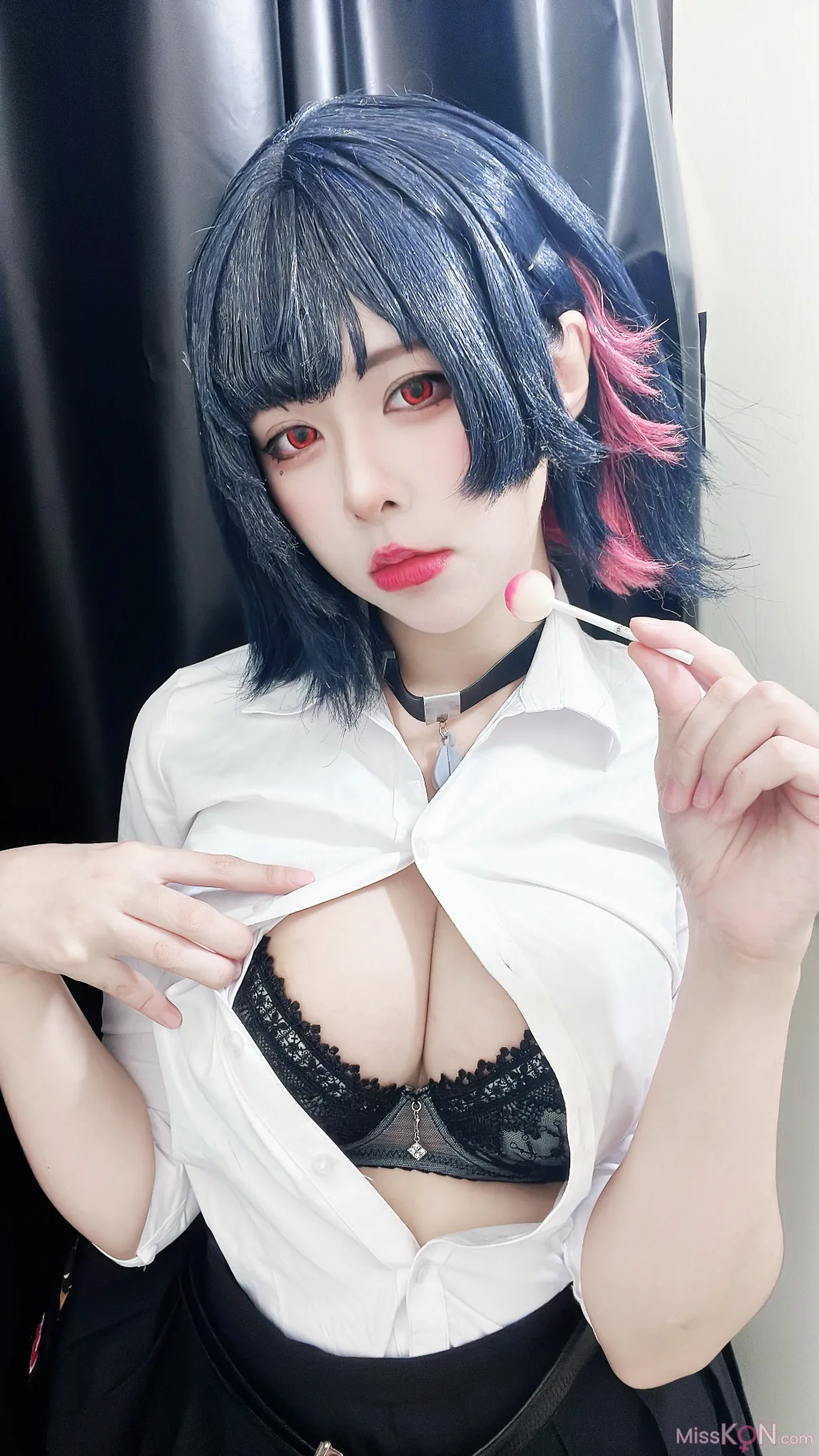 Coser@小空sora_ 绝区零 艾莲乔