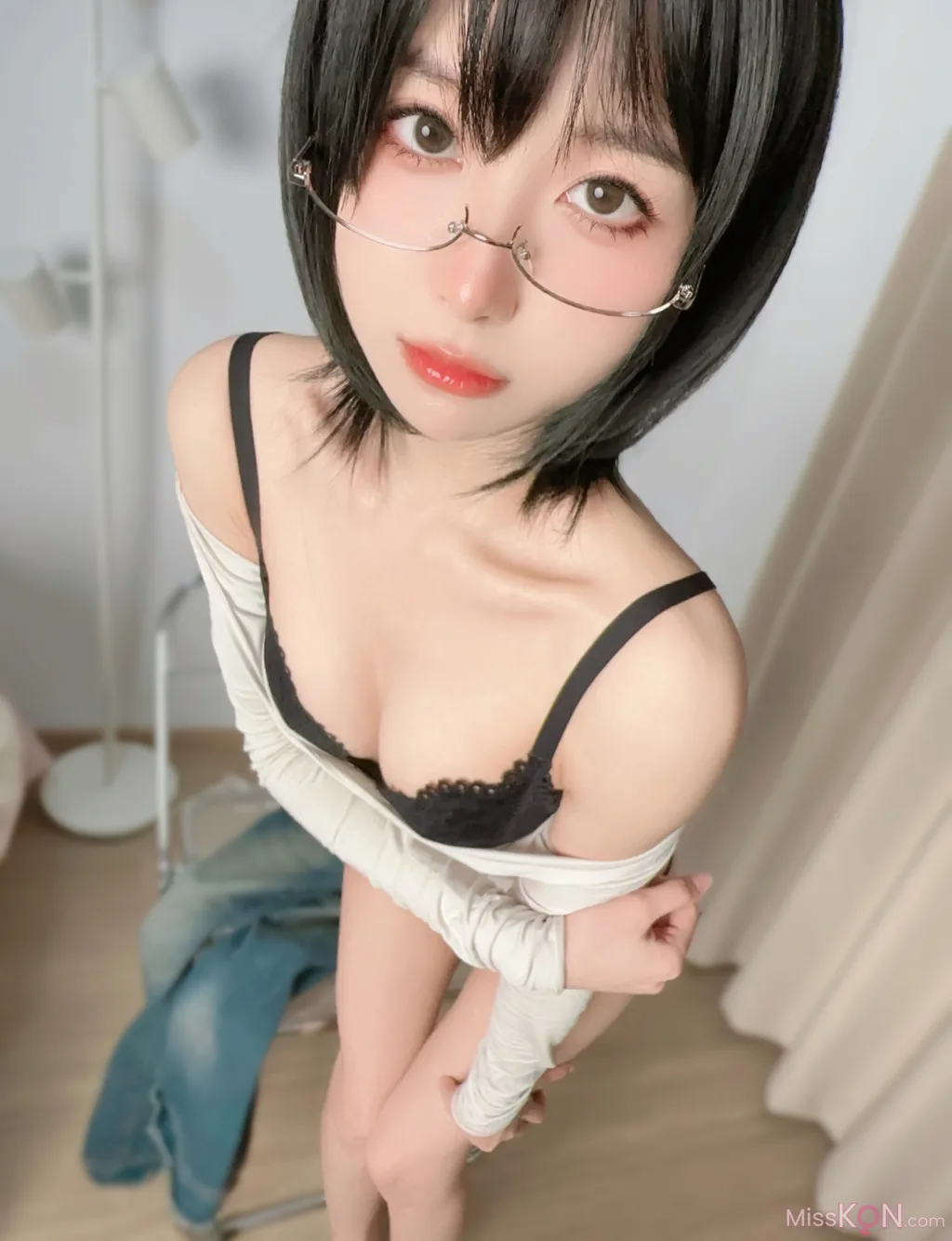 Coser@布丁大法 (Pudding Dafa)_ 同居生活