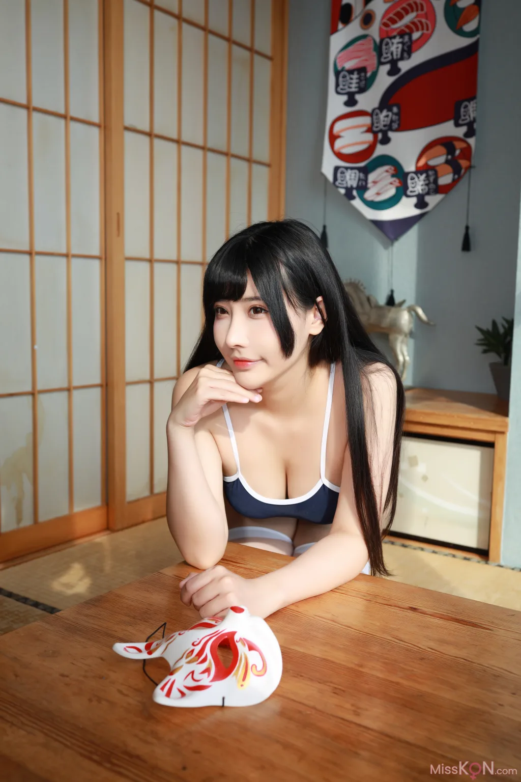 Coser@糖果果Candy_ 12月舰长