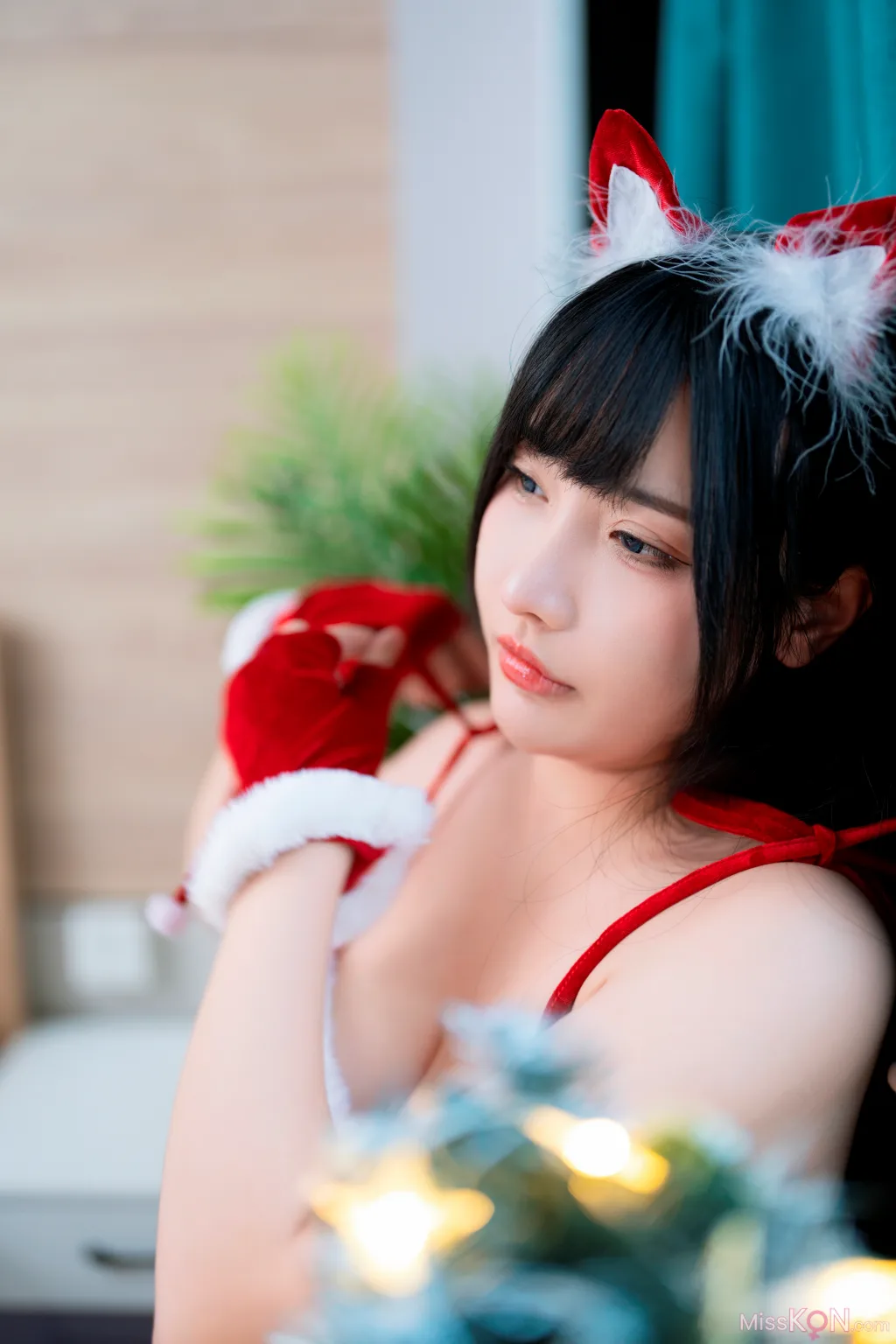 Coser@糖果果Candy_ 圣诞