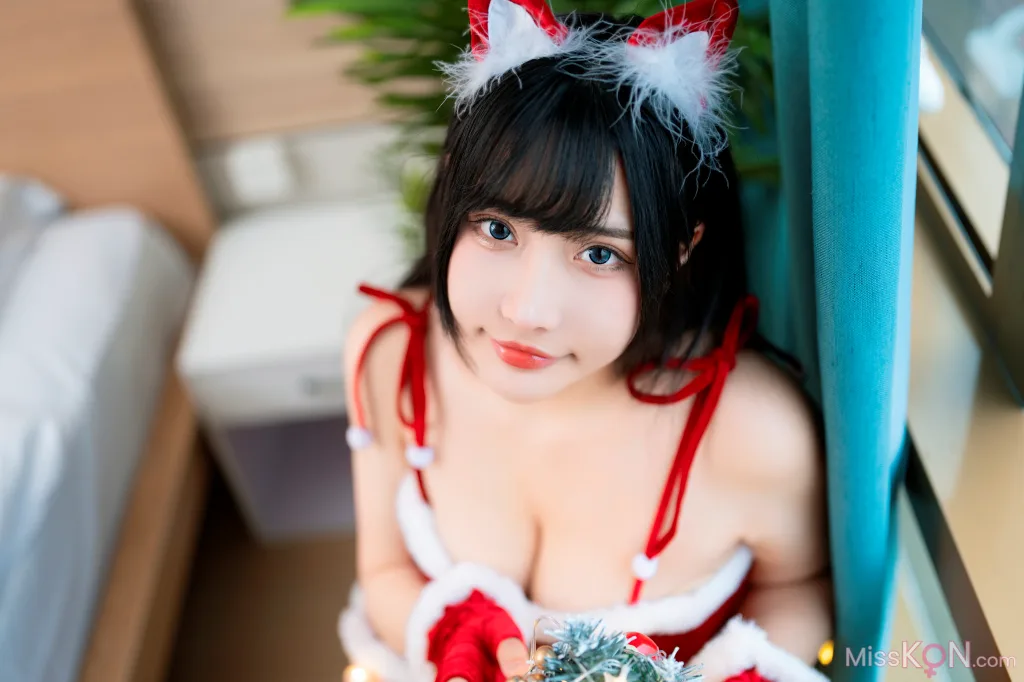Coser@糖果果Candy_ 圣诞
