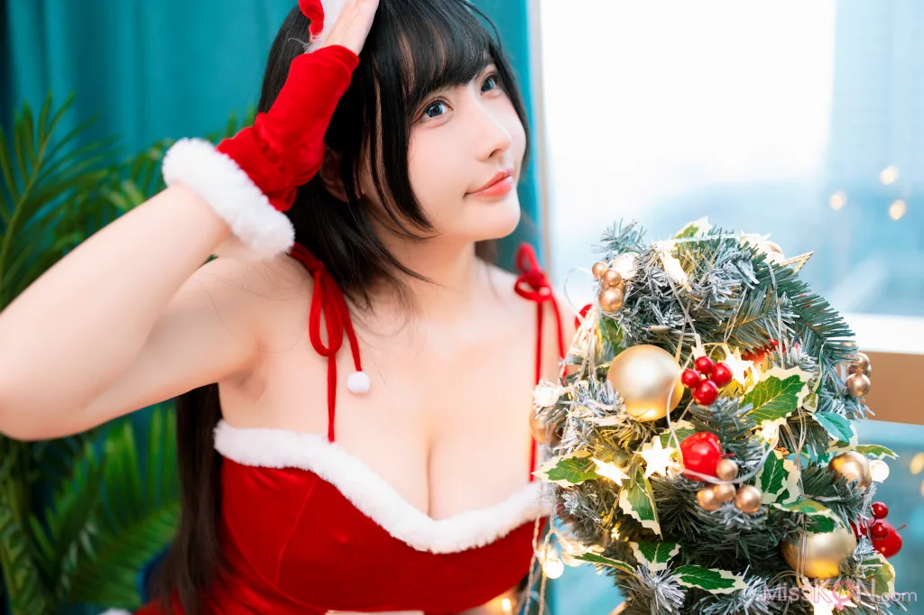 Coser@糖果果Candy_ 圣诞