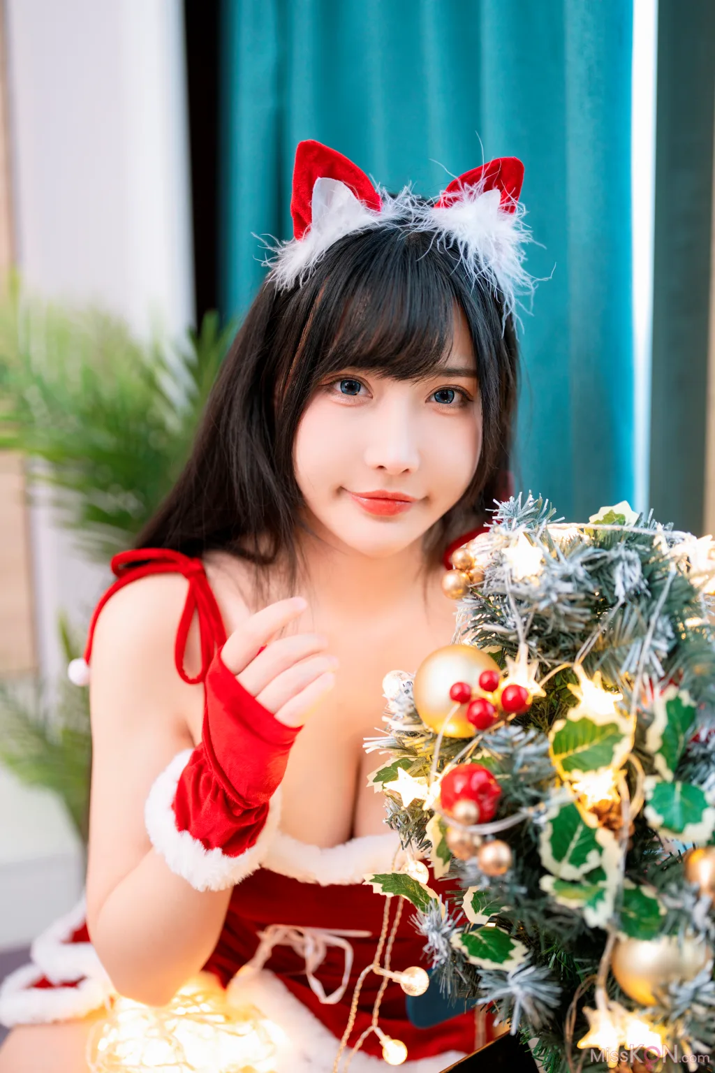 Coser@糖果果Candy_ 圣诞