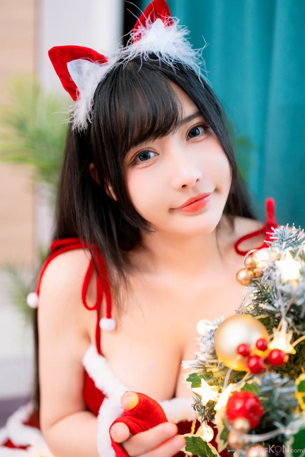 Coser@糖果果Candy_ 圣诞