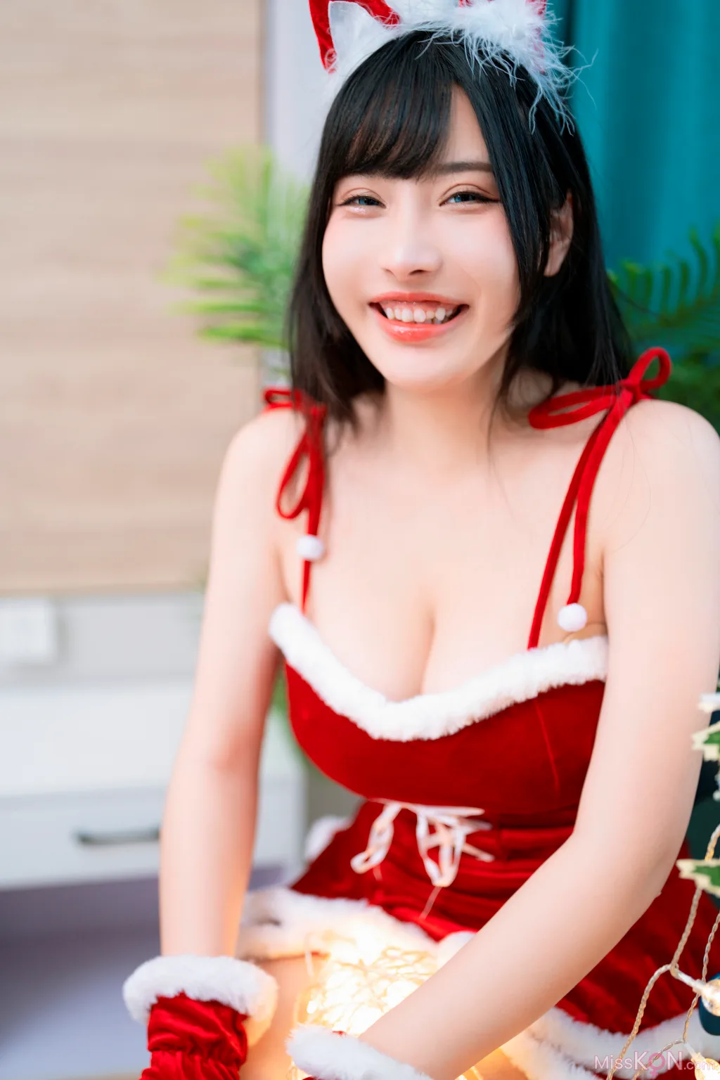 Coser@糖果果Candy_ 圣诞