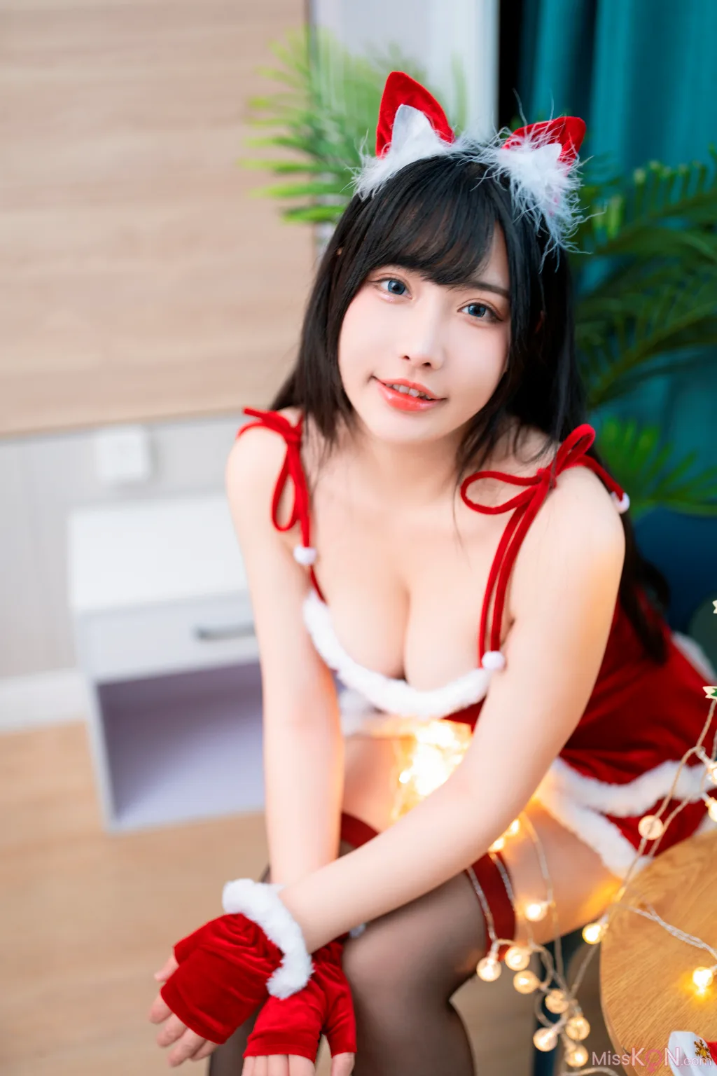 Coser@糖果果Candy_ 圣诞
