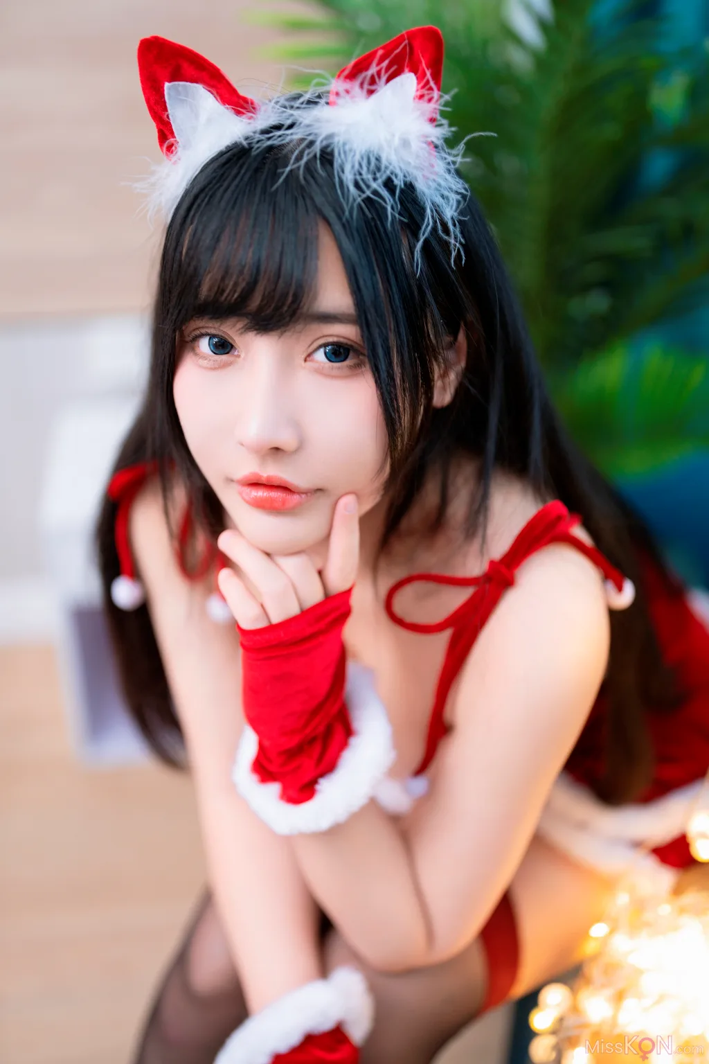Coser@糖果果Candy_ 圣诞