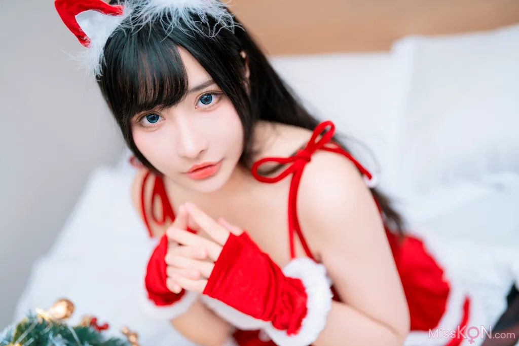 Coser@糖果果Candy_ 圣诞