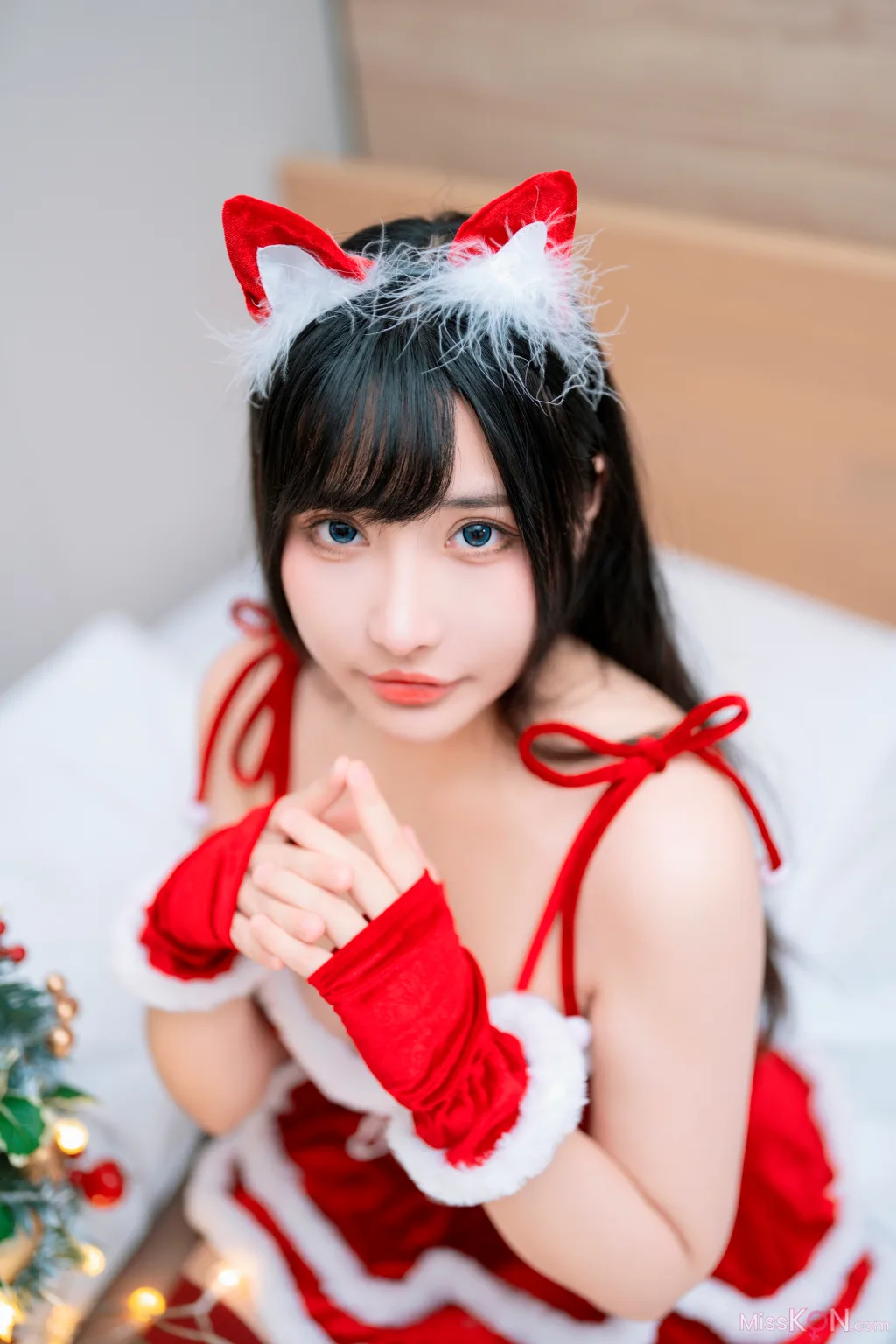 Coser@糖果果Candy_ 圣诞