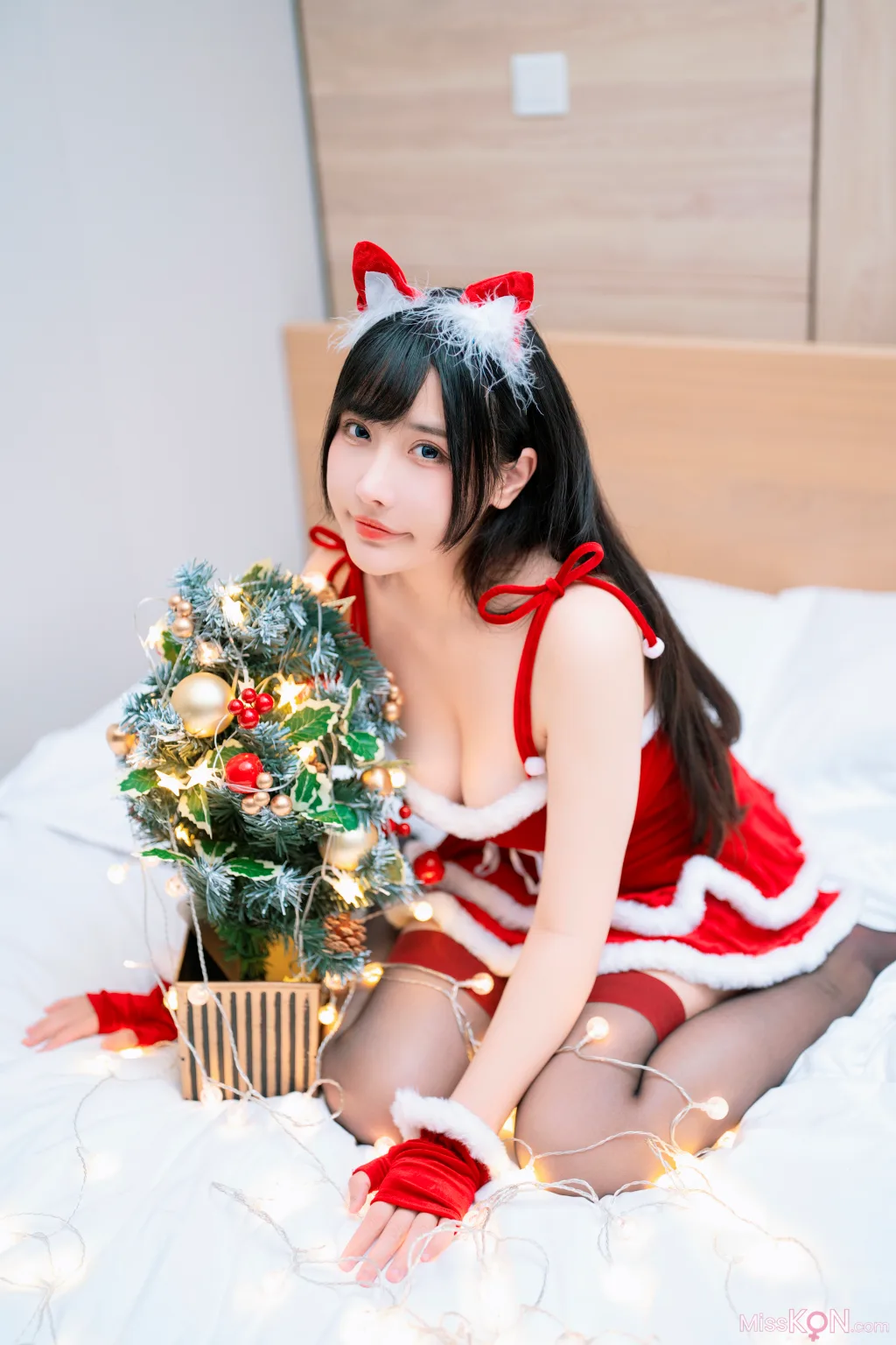 Coser@糖果果Candy_ 圣诞