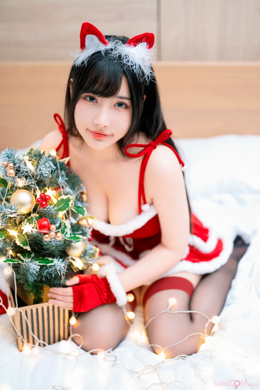 Coser@糖果果Candy_ 圣诞