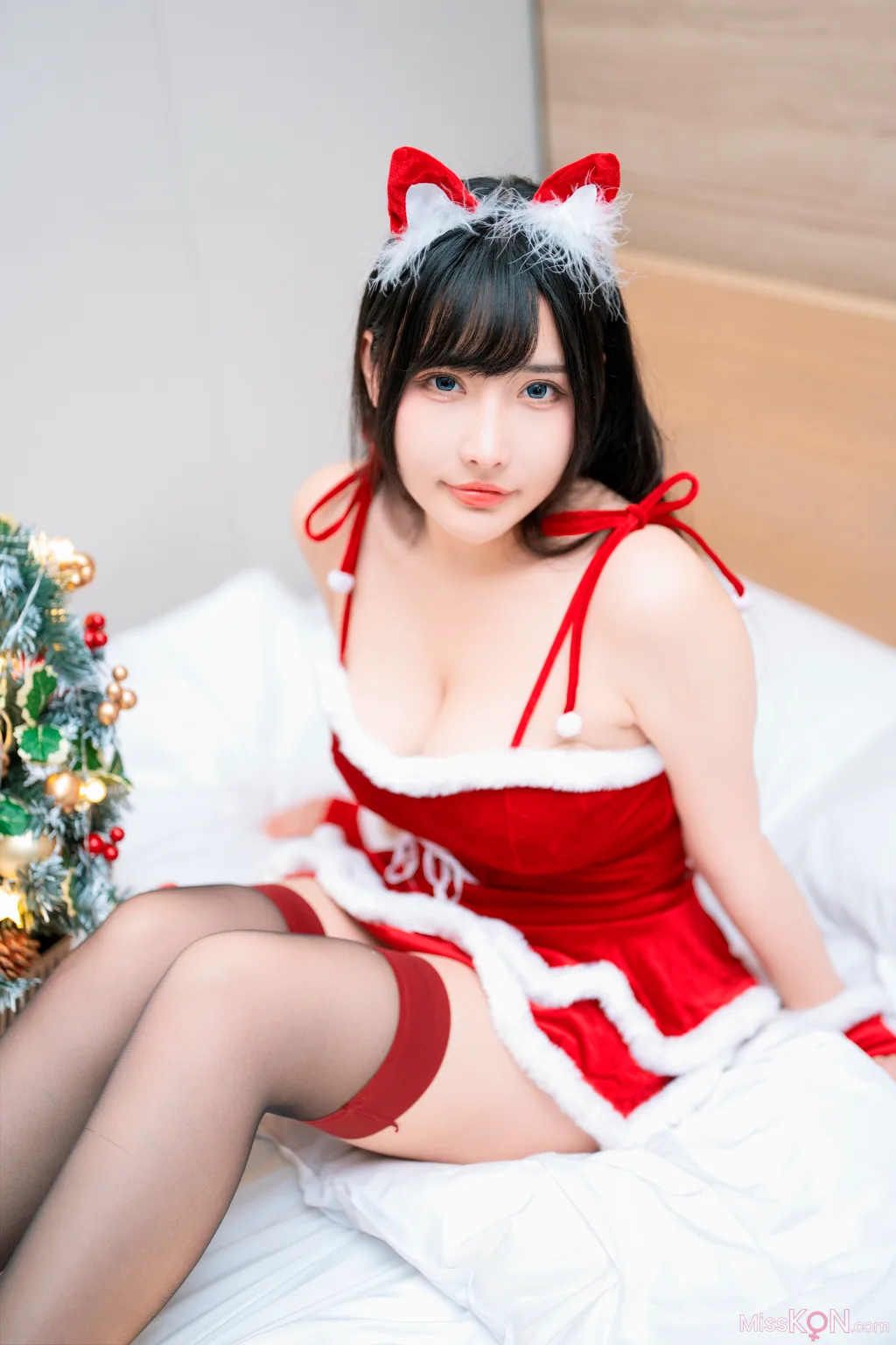 Coser@糖果果Candy_ 圣诞