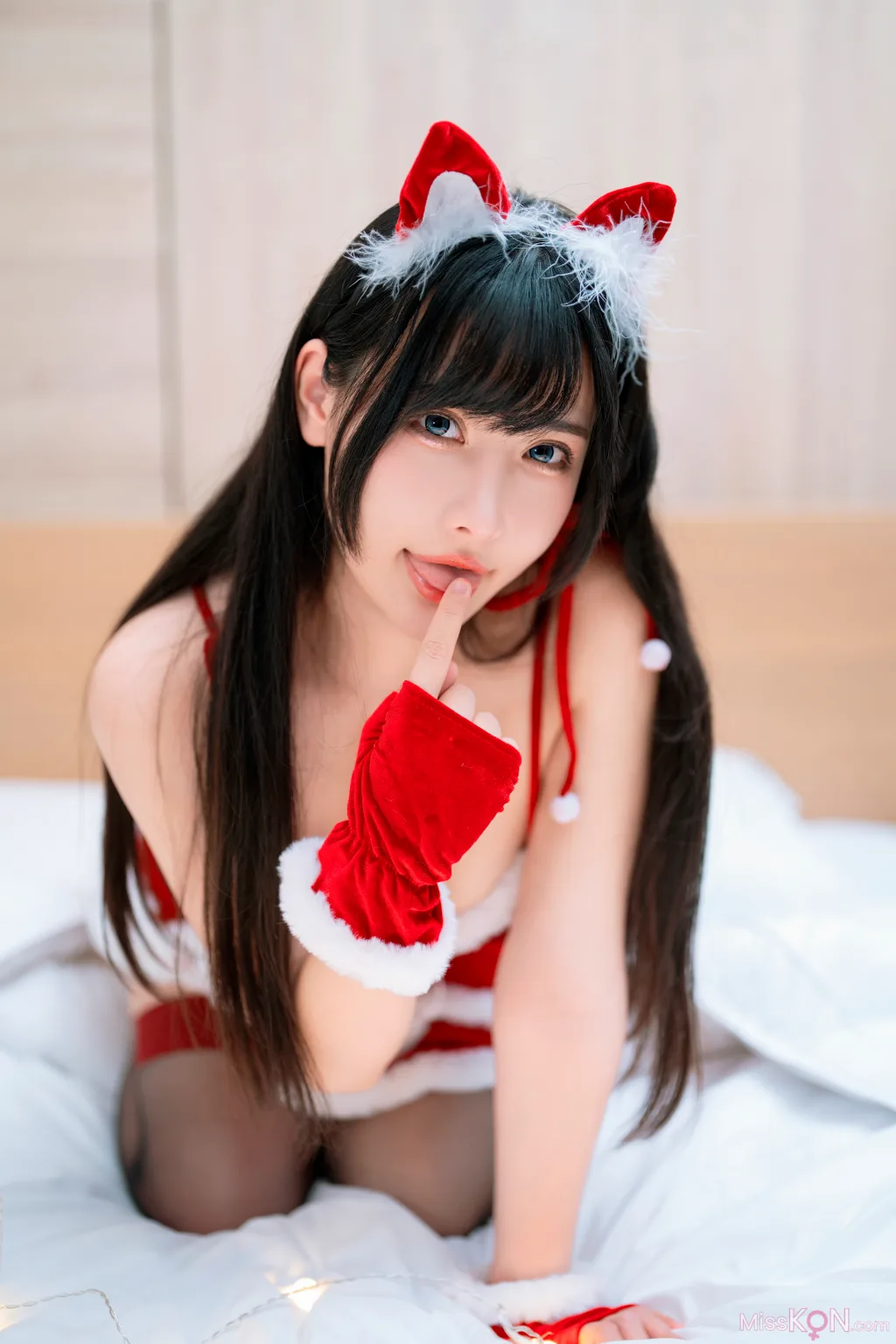 Coser@糖果果Candy_ 圣诞