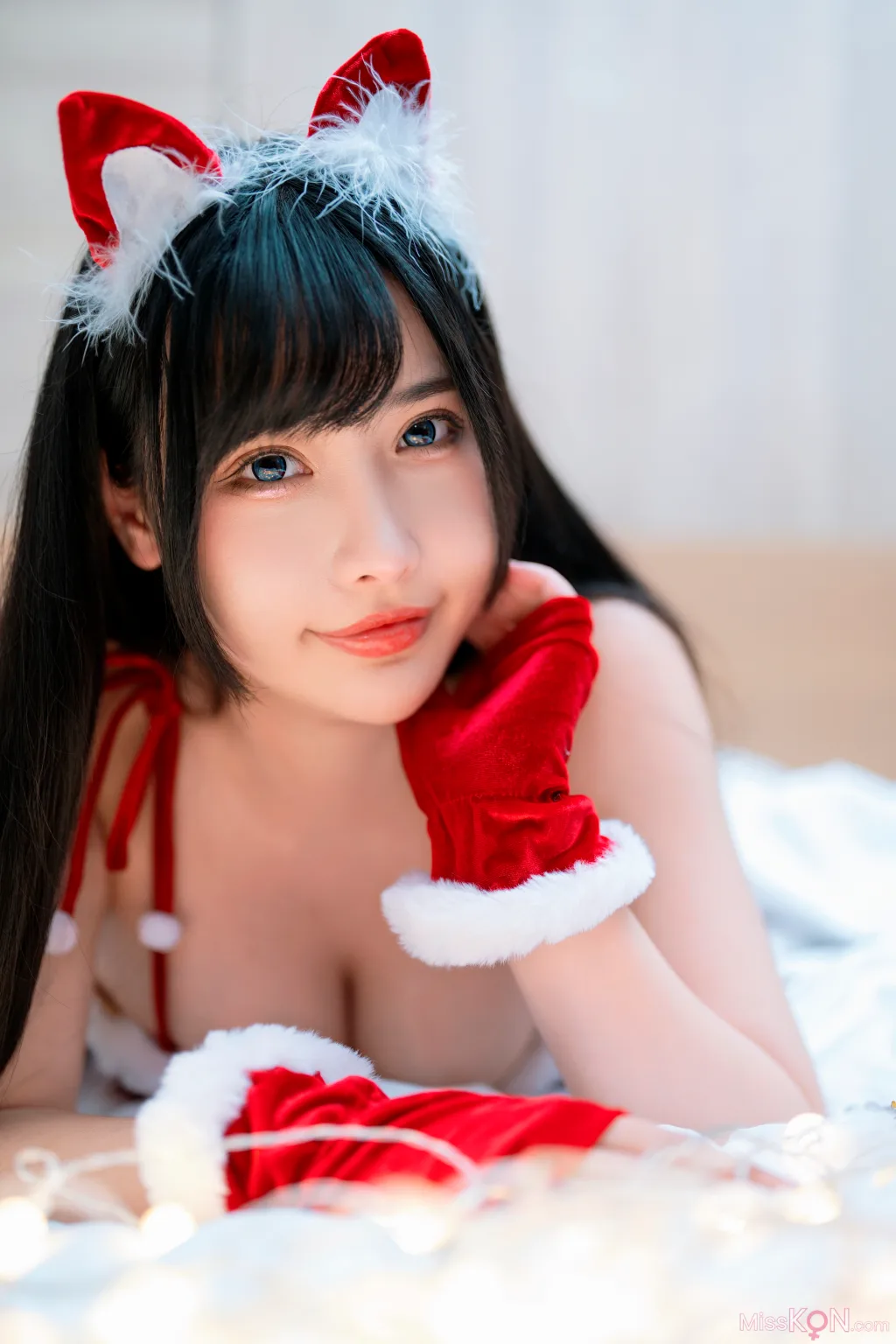 Coser@糖果果Candy_ 圣诞