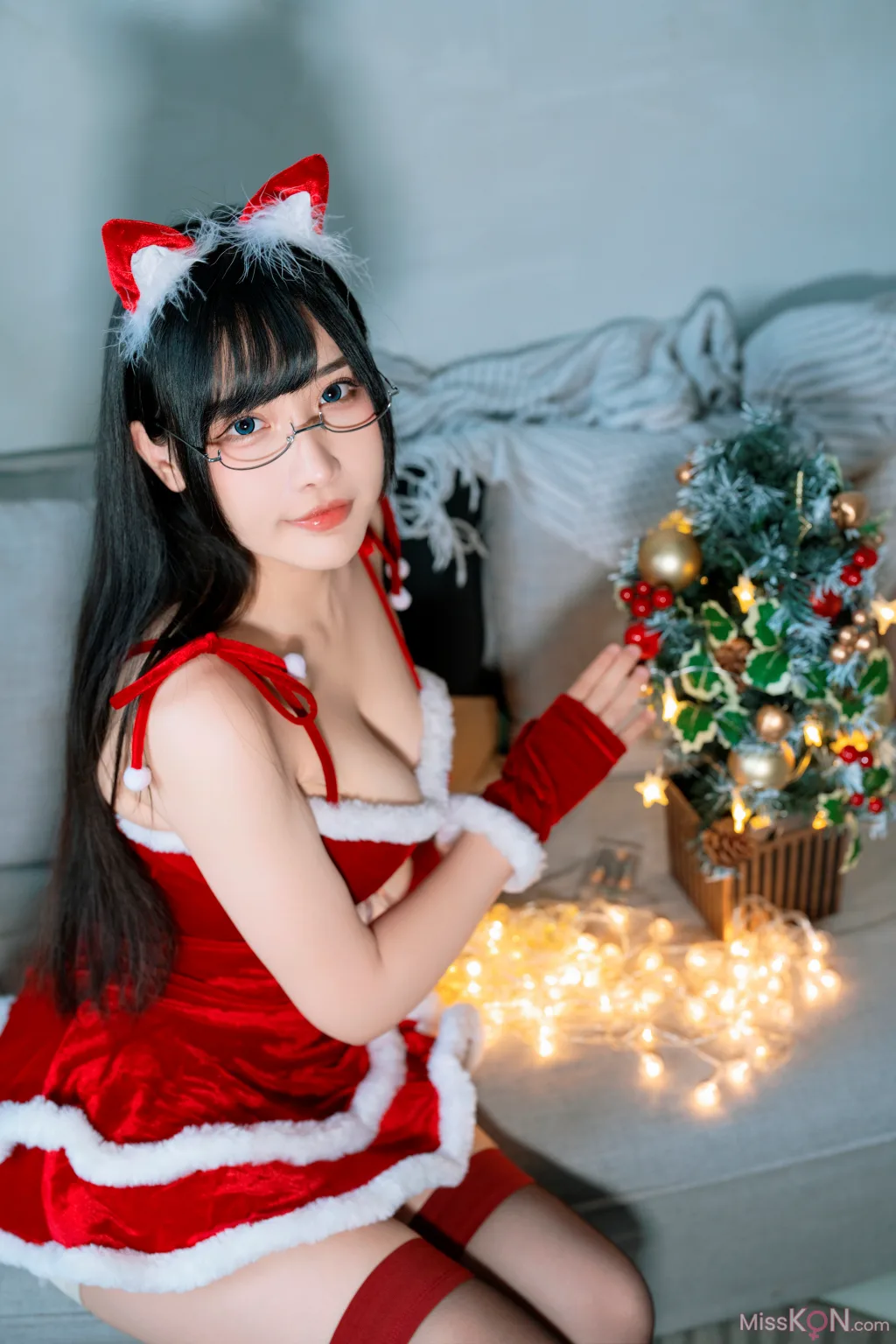 Coser@糖果果Candy_ 圣诞