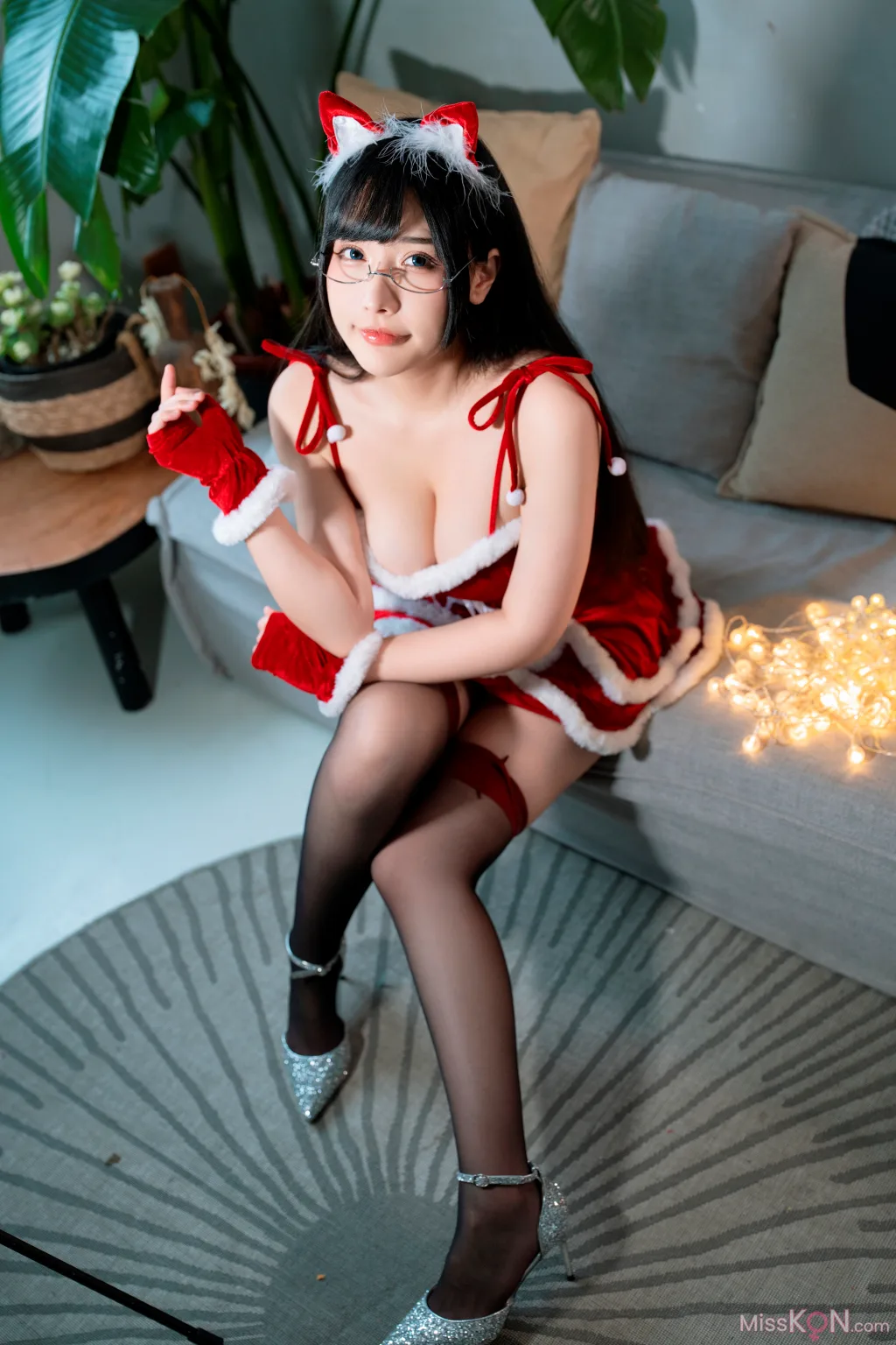 Coser@糖果果Candy_ 圣诞