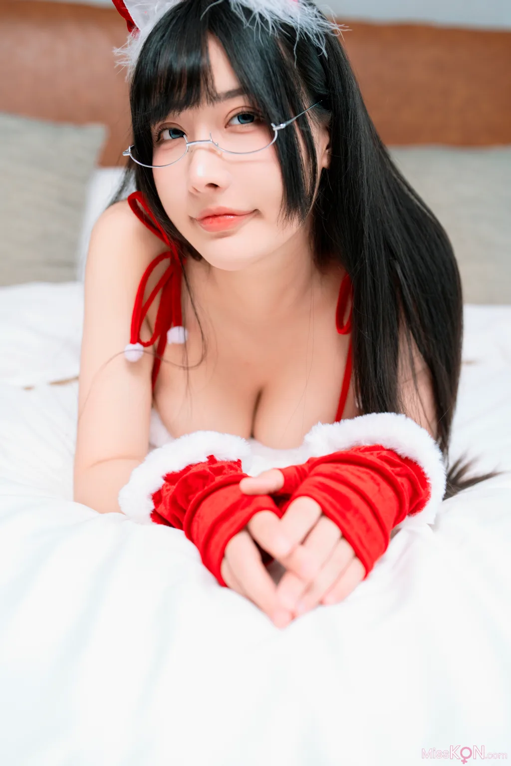 Coser@糖果果Candy_ 圣诞