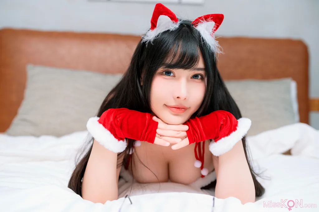 Coser@糖果果Candy_ 圣诞