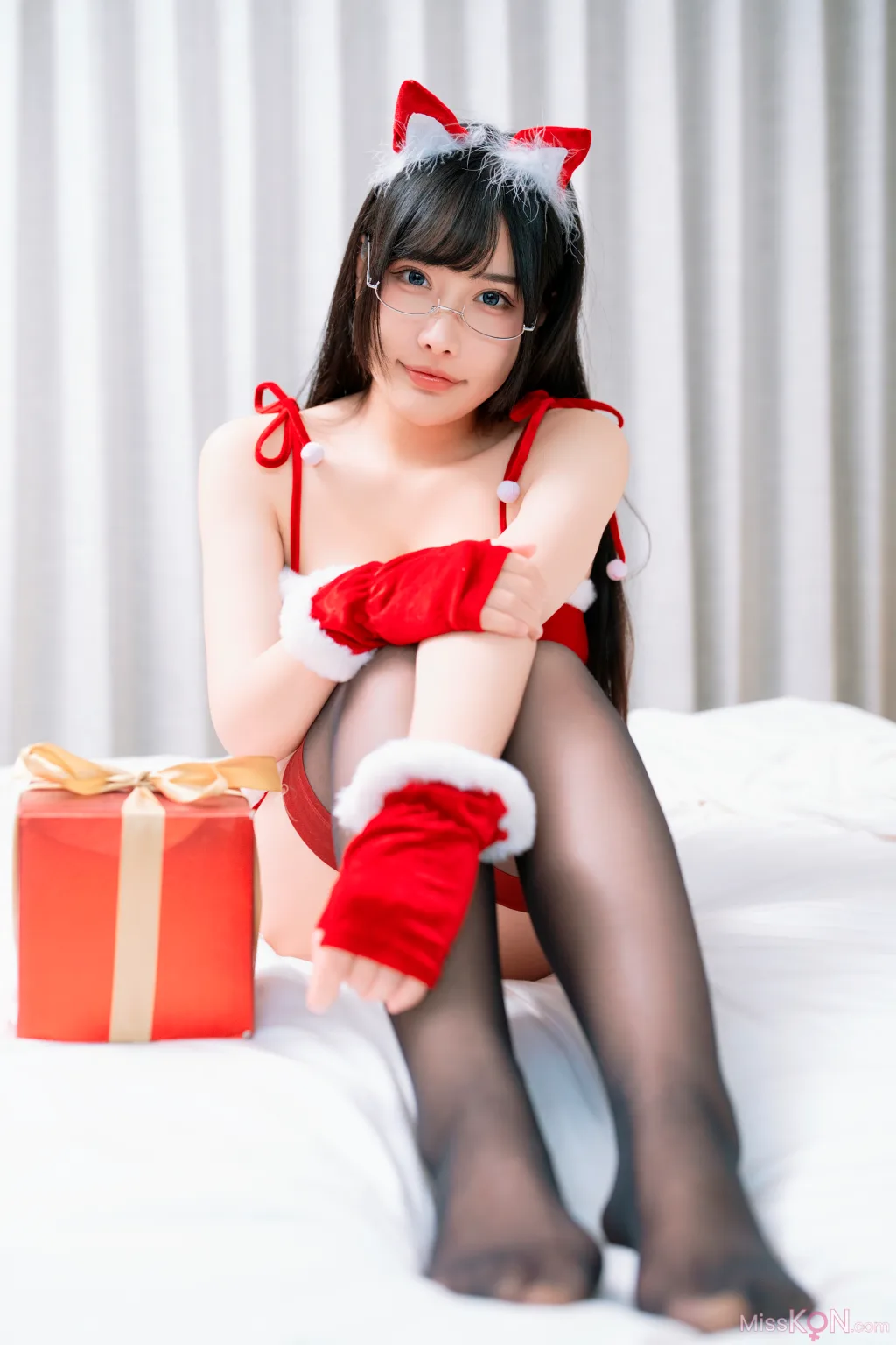 Coser@糖果果Candy_ 圣诞