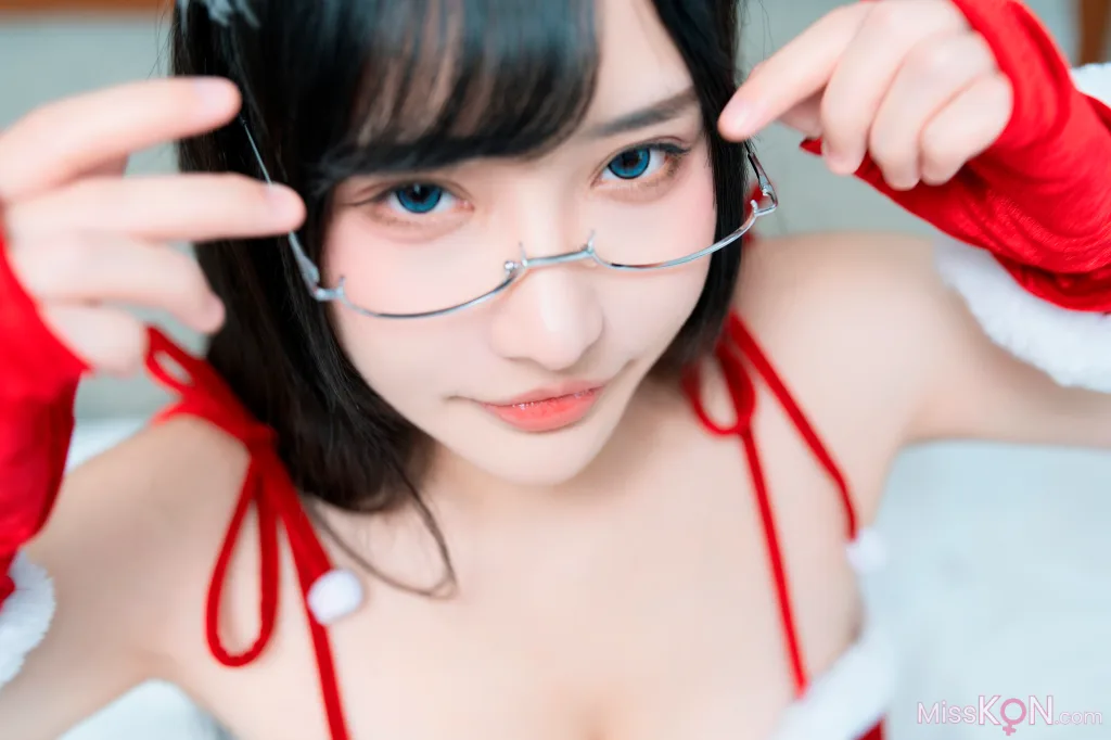 Coser@糖果果Candy_ 圣诞