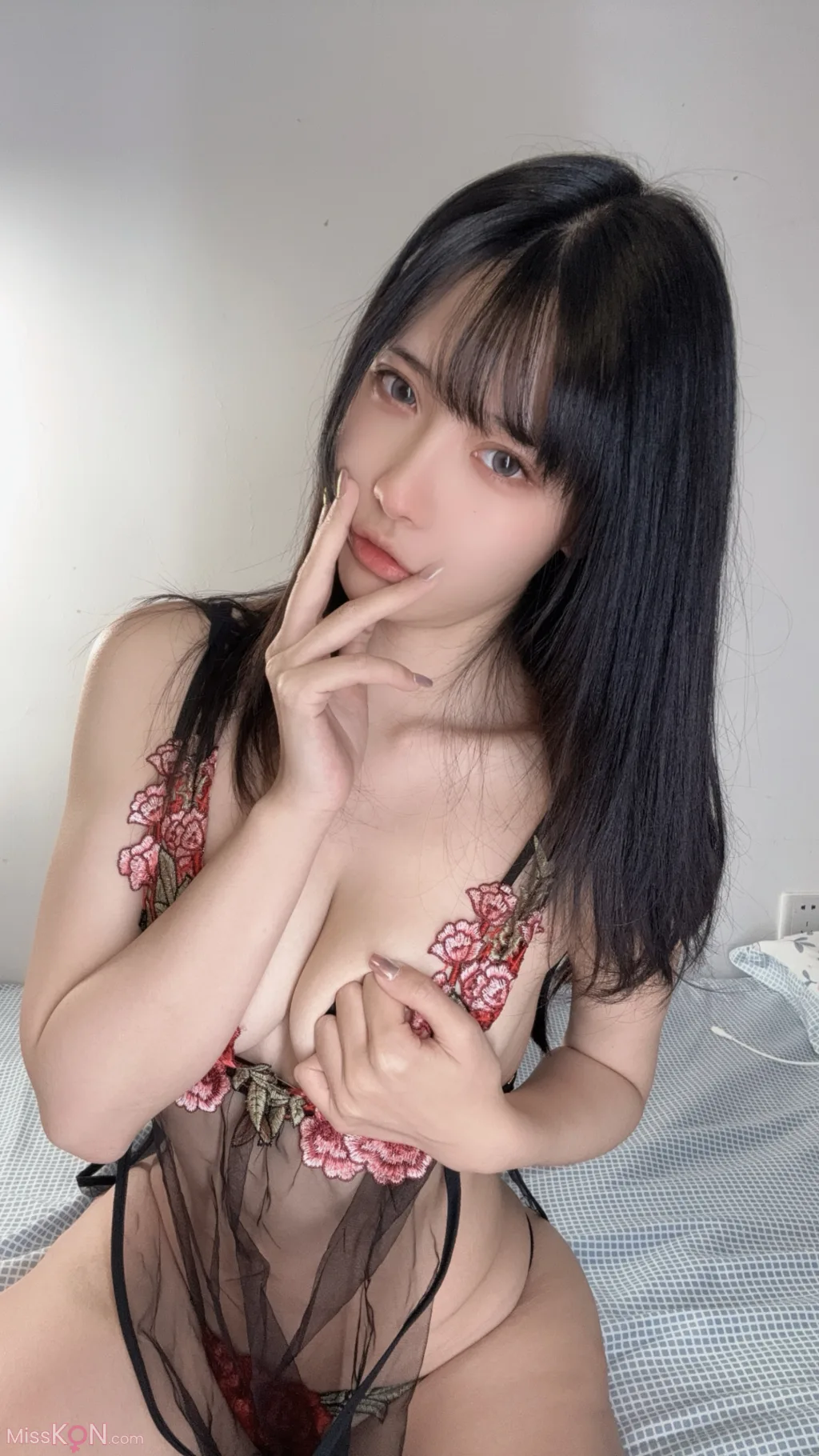 Coser@糖果果Candy_ 红花