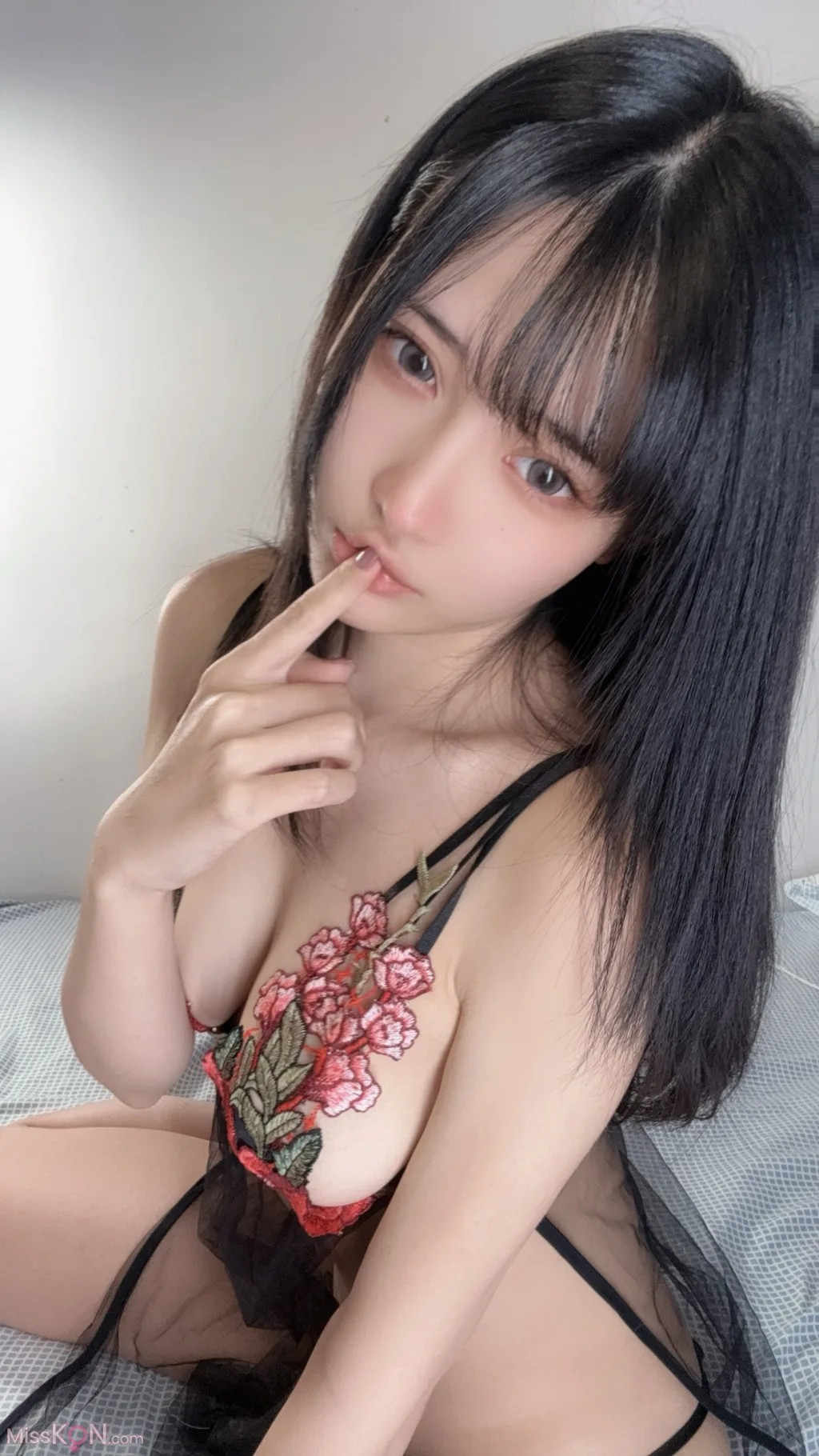 Coser@糖果果Candy_ 红花