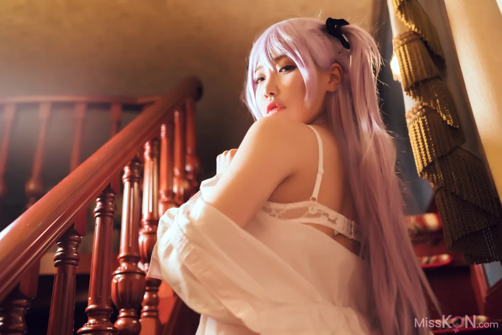 Coser@糖果果Candy_ 结野安娜