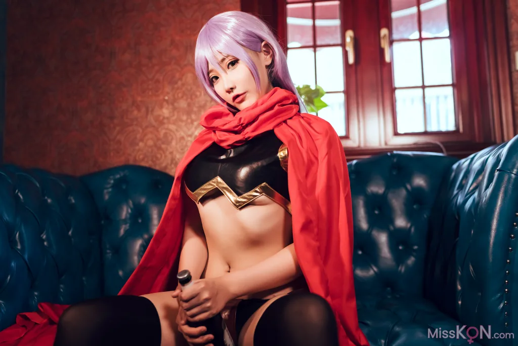 Coser@糖果果Candy_ 结野安娜