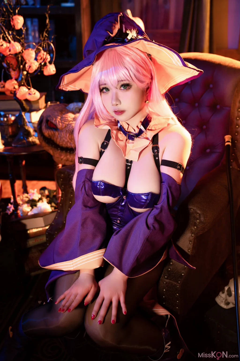 Coser@贞子蜜桃_ 孟菲斯