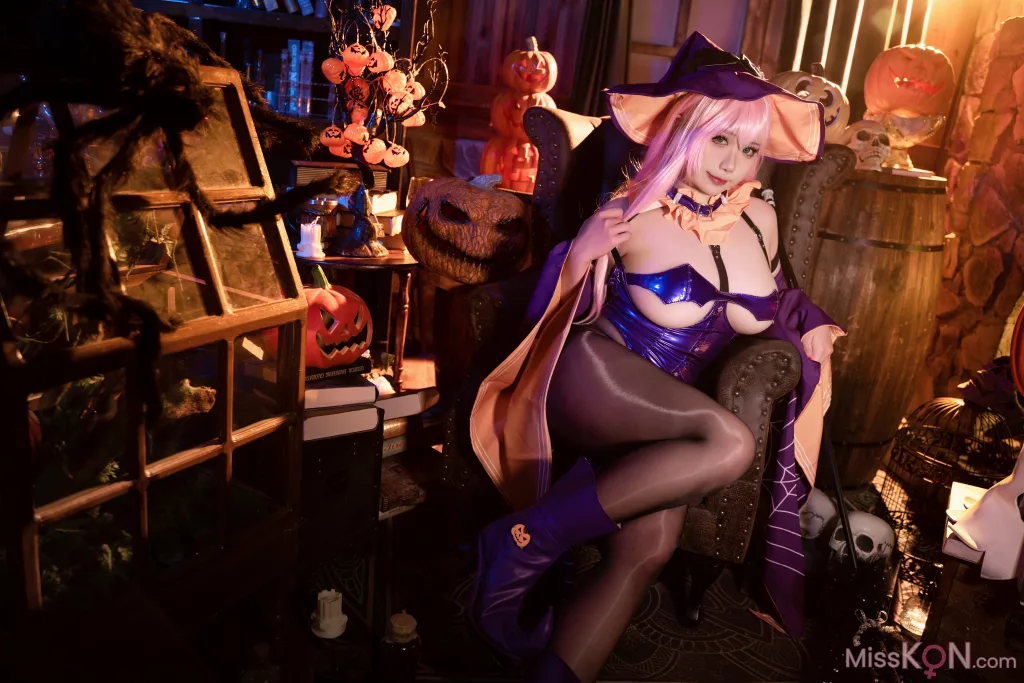 Coser@贞子蜜桃_ 孟菲斯