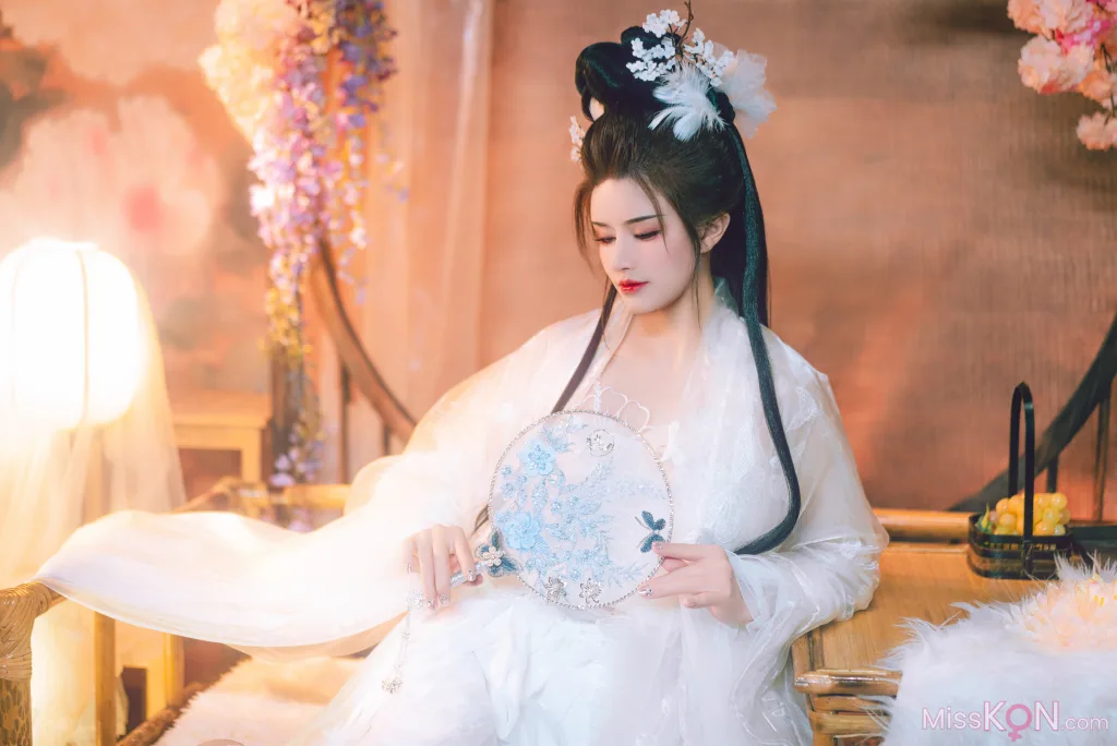 Coser@鹿八岁_ 幽梦清韵