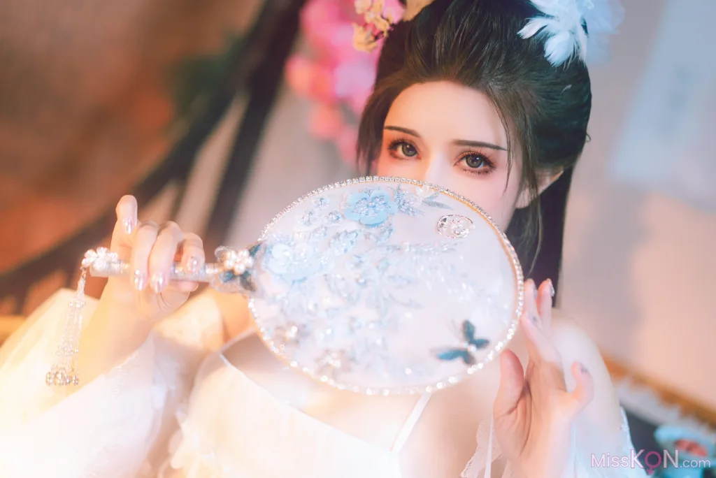 Coser@鹿八岁_ 幽梦清韵